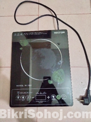 Induction Cooker